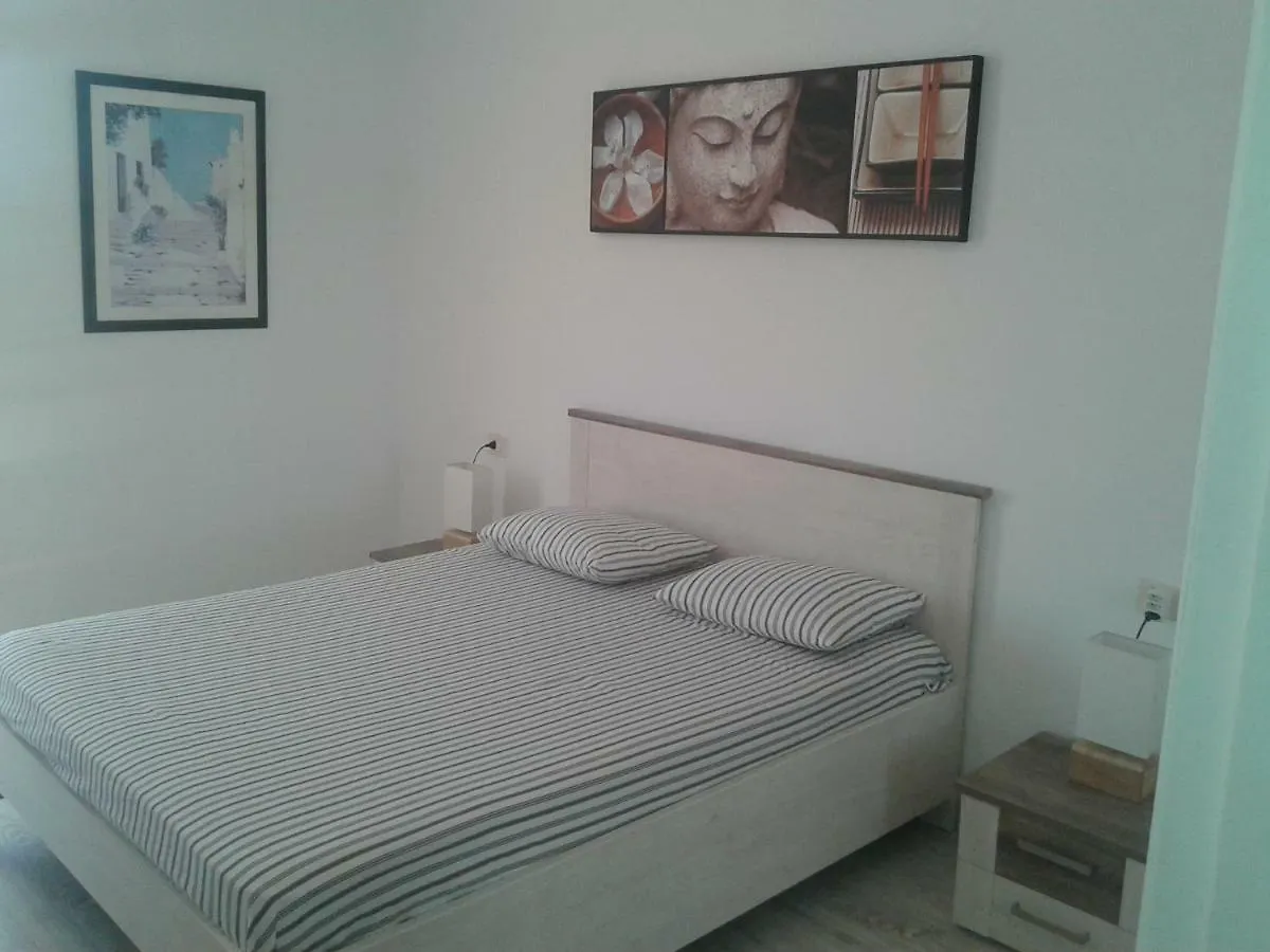 Apartamentos Marina Palace Playa Paraiso  Playa Paraiso (Tenerife)