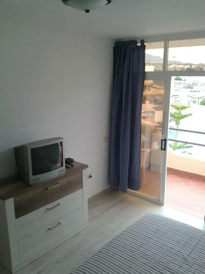 Apartamentos Marina Palace Playa Paraiso  0*, Playa Paraiso (Tenerife)