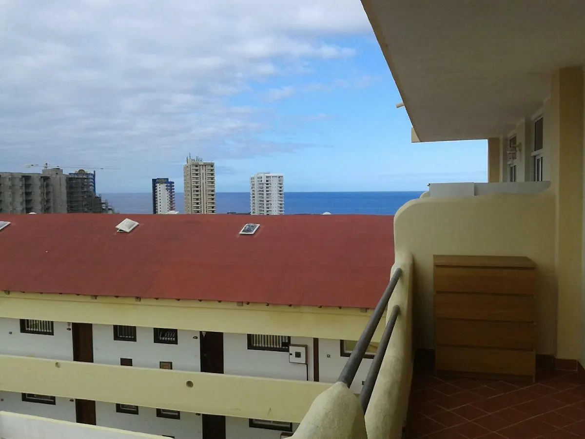 Apartamentos Marina Palace Playa Paraiso  0*, Playa Paraiso (Tenerife) Spain
