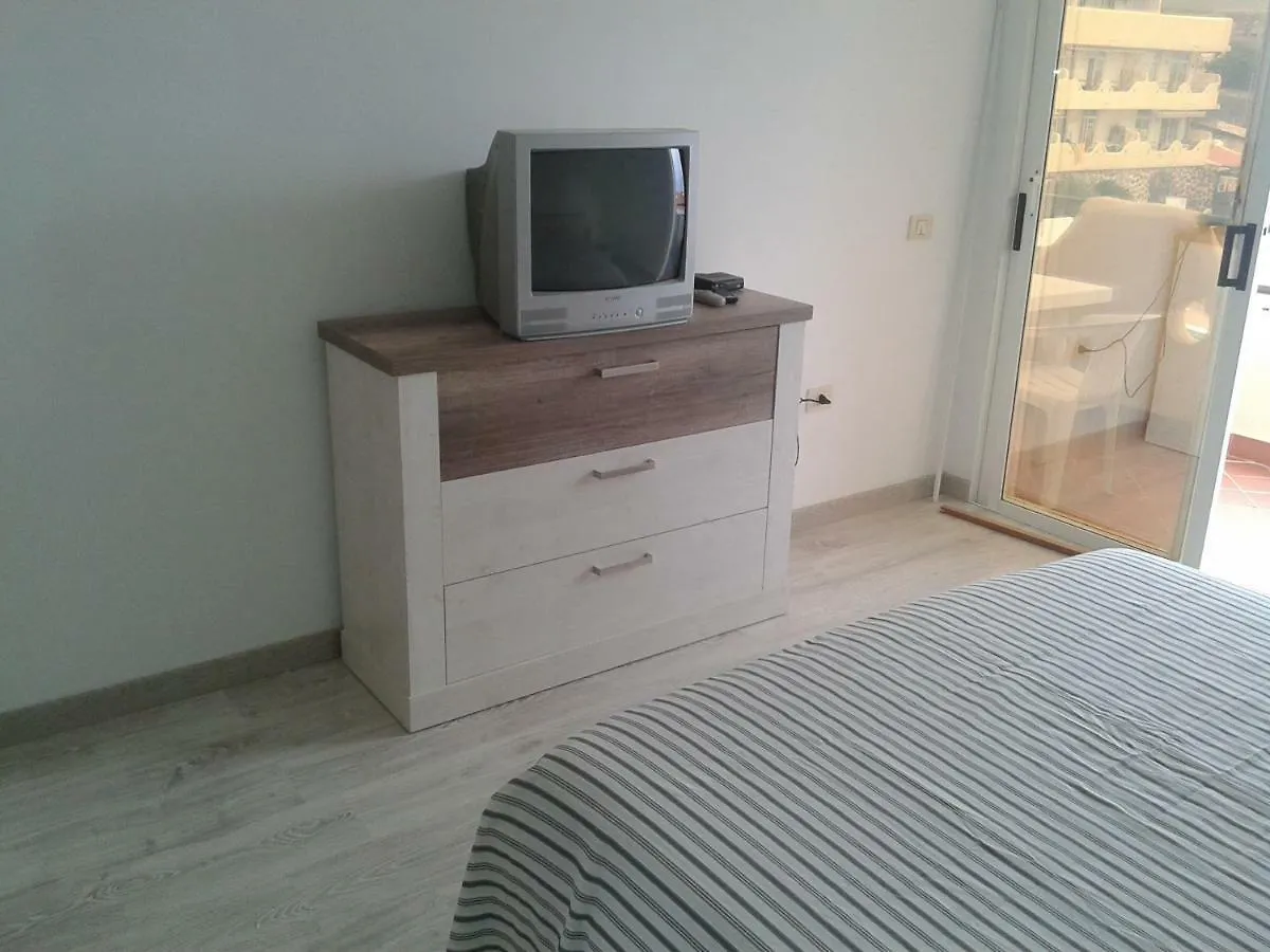 Apartment Apartamentos Marina Palace Playa Paraiso  Spain